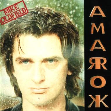 Mike Oldfield -  Amarok